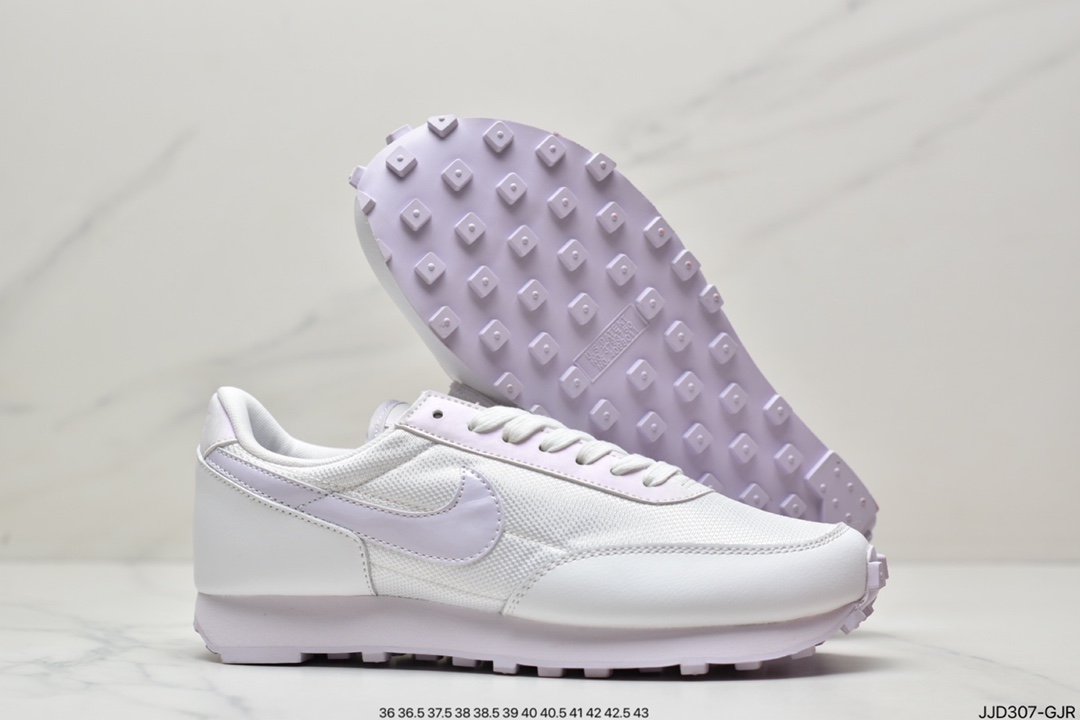 120 耐克Nike Daybreak SP 破晓系列华夫复古休闲运动慢跑鞋 CK2351