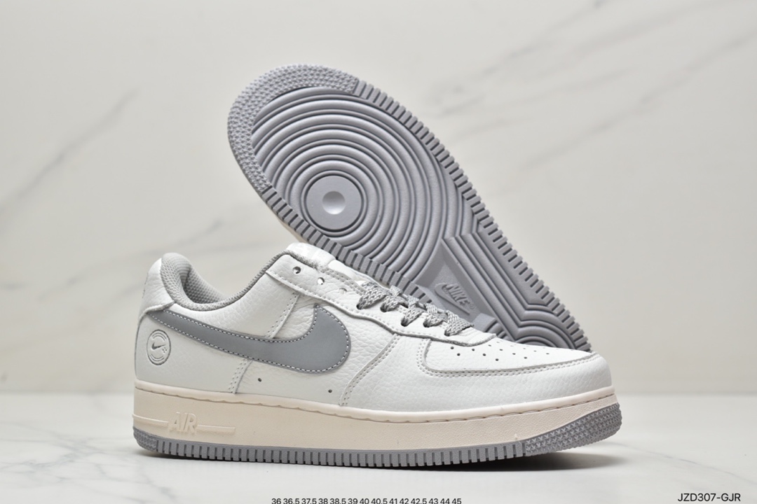 140 耐克Nike Air Force 1 Low  空军一号低帮百搭休闲运动板鞋