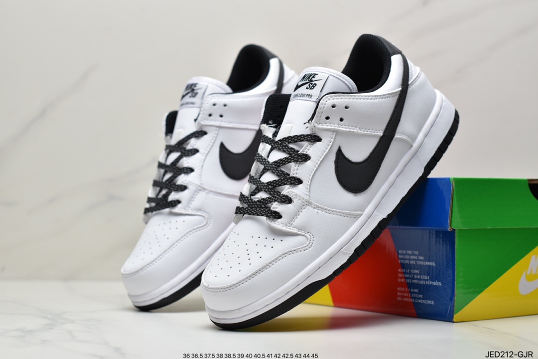 150 耐克Nike SB Dunk Low”Aged Navy”扣篮系列低帮休闲运动滑板板鞋