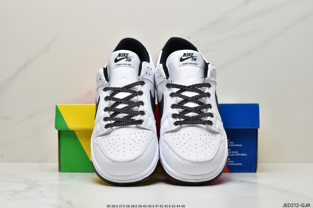 150 耐克Nike SB Dunk Low”Aged Navy”扣篮系列低帮休闲运动滑板板鞋