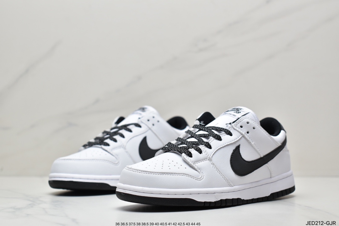 150 耐克Nike SB Dunk Low”Aged Navy”扣篮系列低帮休闲运动滑板板鞋