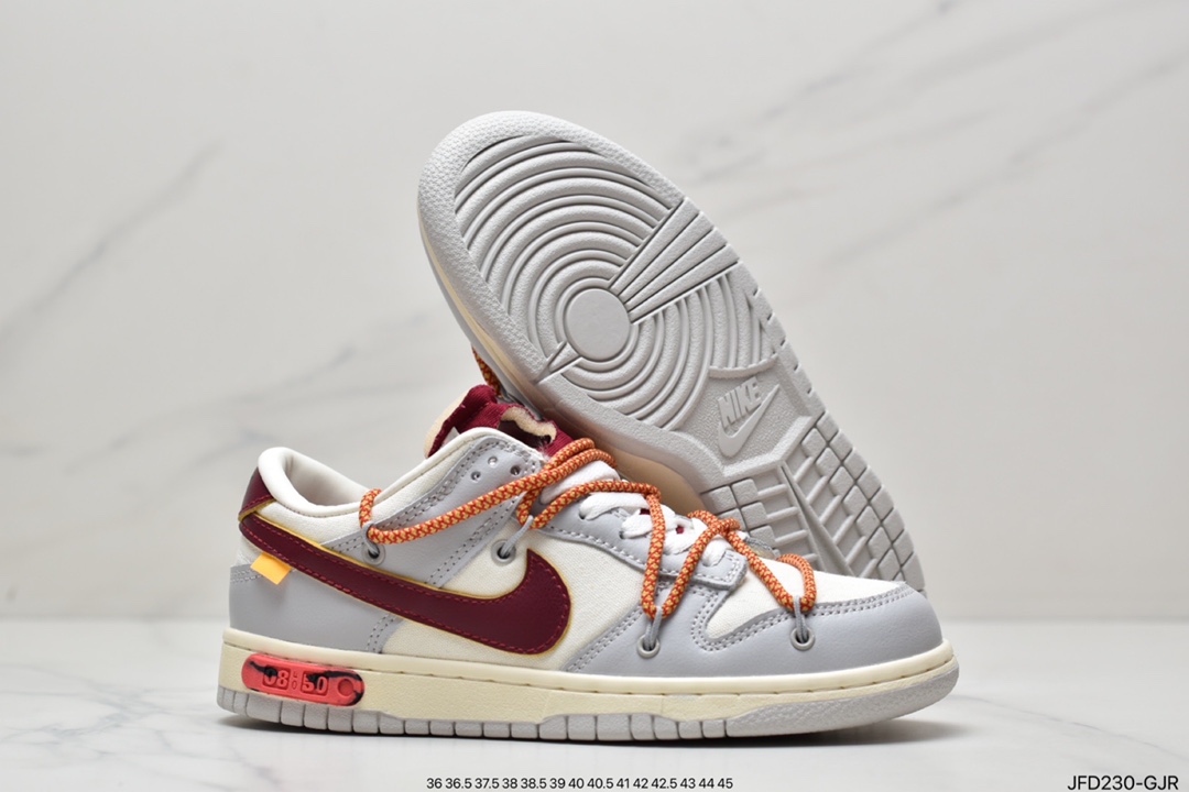 170 耐克Nike SB Zoom Dunk Low 板鞋 DH0957-100