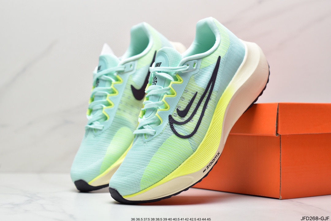 170 耐克NK ZoomX Vaporfly NEXT% 最强跑鞋 CT2392-002