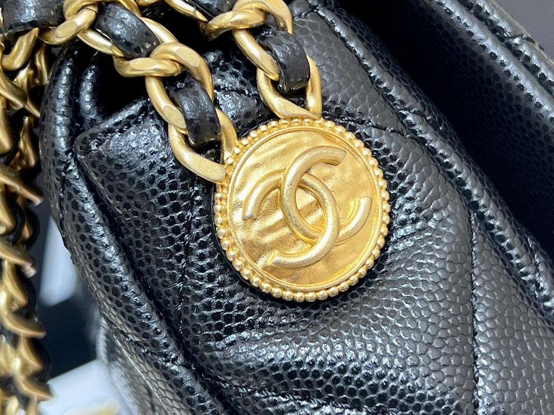 Moneda de la suerte
