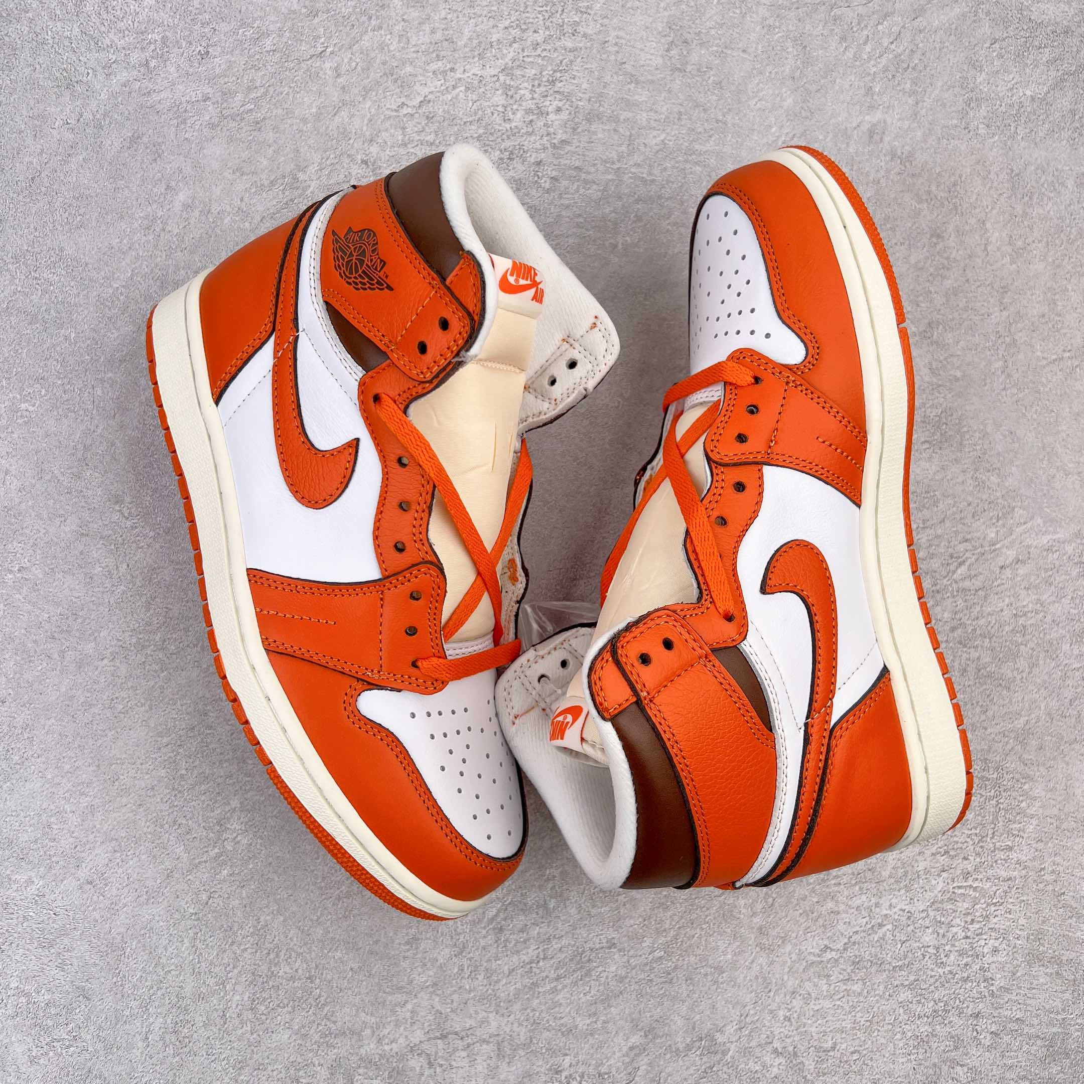 Air Jordan AJ1 Retro High DO9369-101 Air Jordan AJ1 Retro High DO9369-101