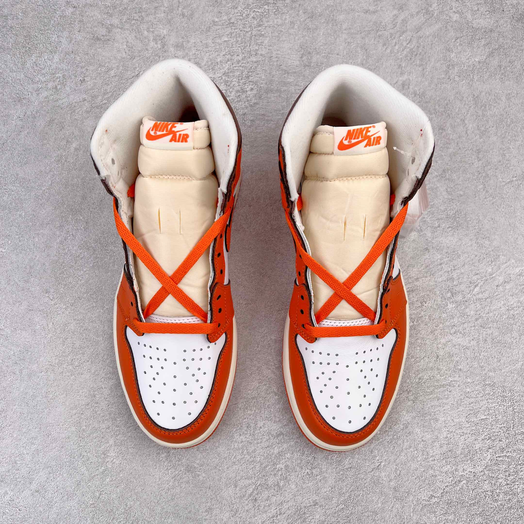 Air Jordan AJ1 Retro High DO9369-101