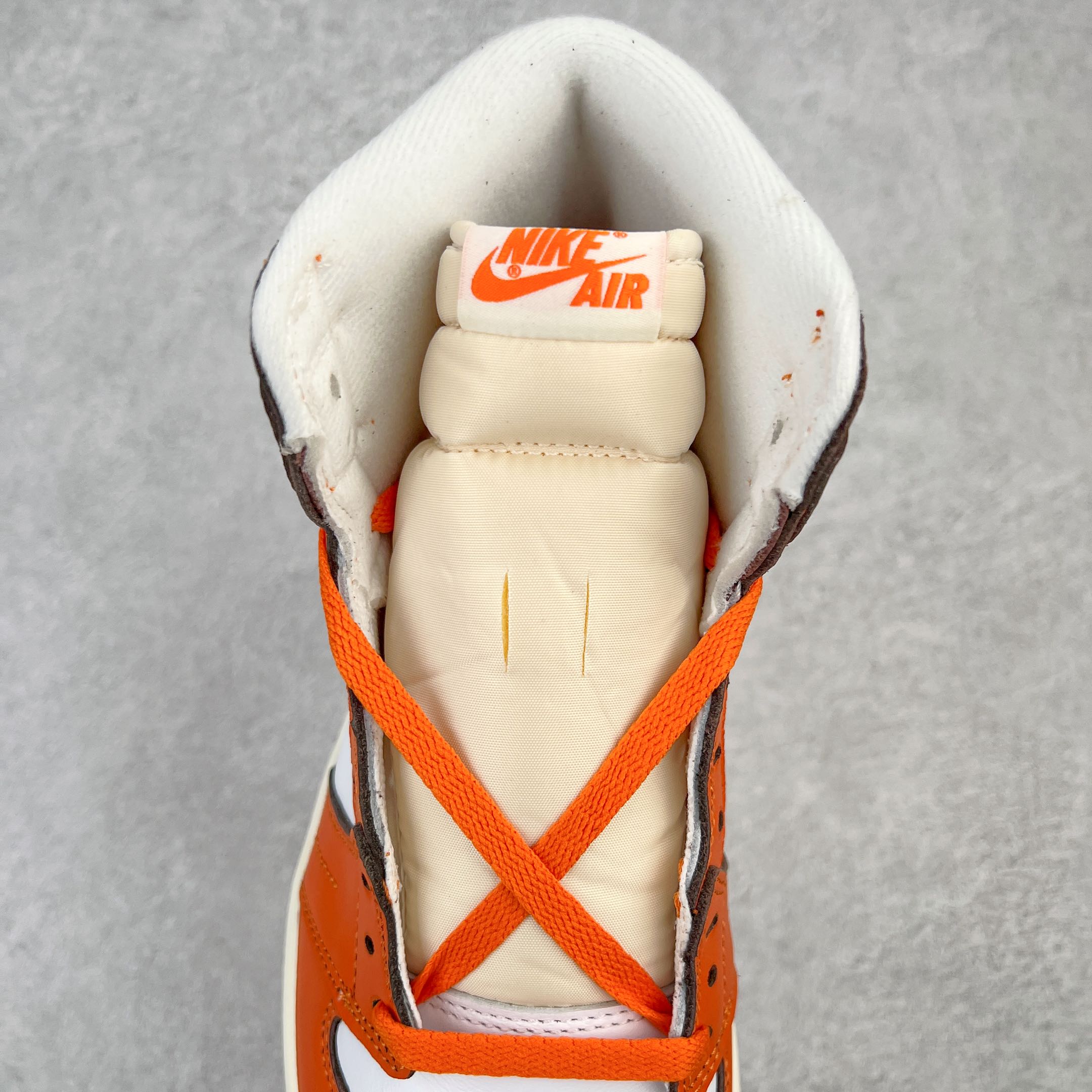 Air Jordan AJ1 Retro High DO9369-101 Air Jordan AJ1 Retro High DO9369-101