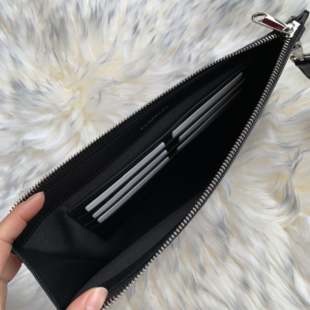 Borsa a mano B Uomo 30 X19 5 — photo 7