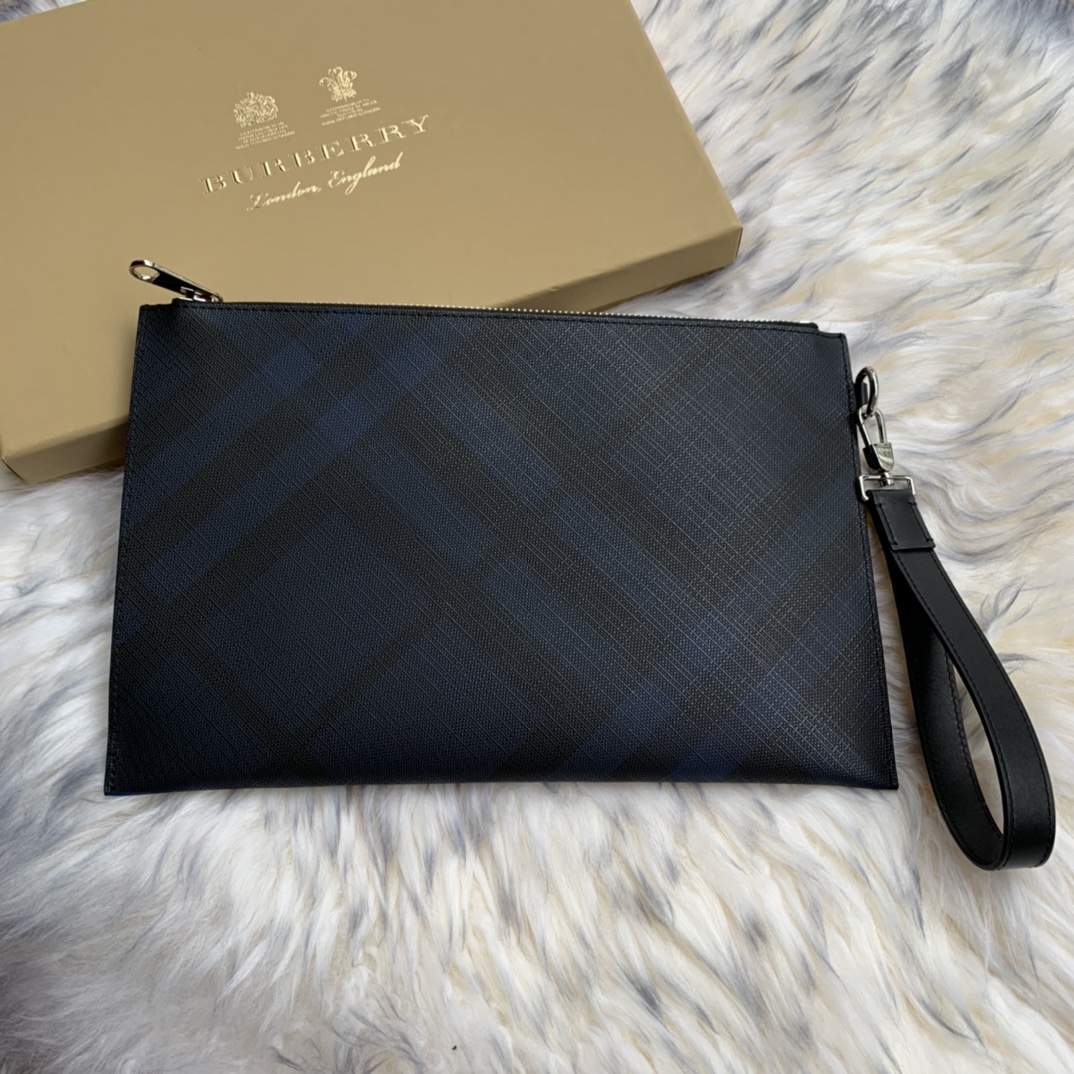 Borsa a mano B Uomo 30 X19 5 — photo 2