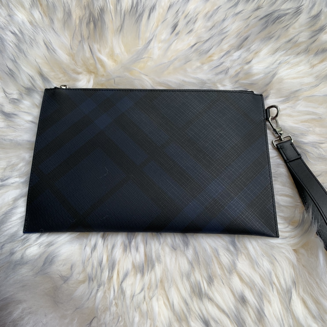 Borsa a mano B Uomo 30 X19 5 — photo 5