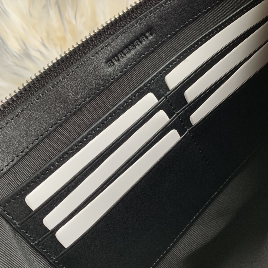 Borsa a mano B Uomo 30 X19 5 — photo 8