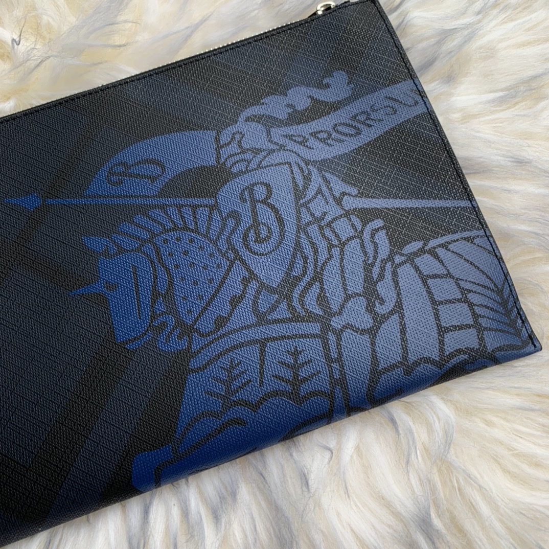 Borsa a mano B Uomo 30 X19 5 — photo 4