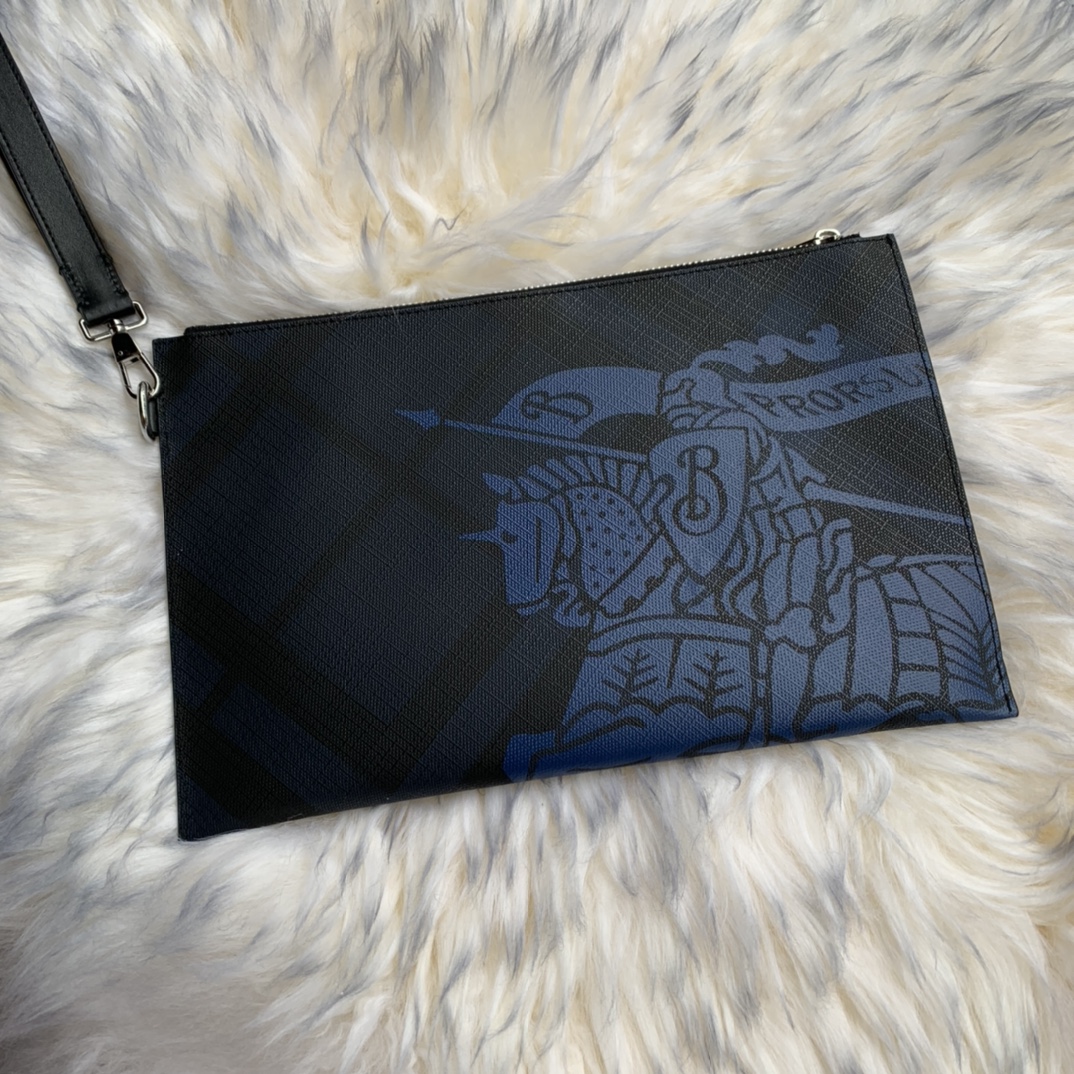 Borsa a mano B Uomo 30 X19 5 — photo 3