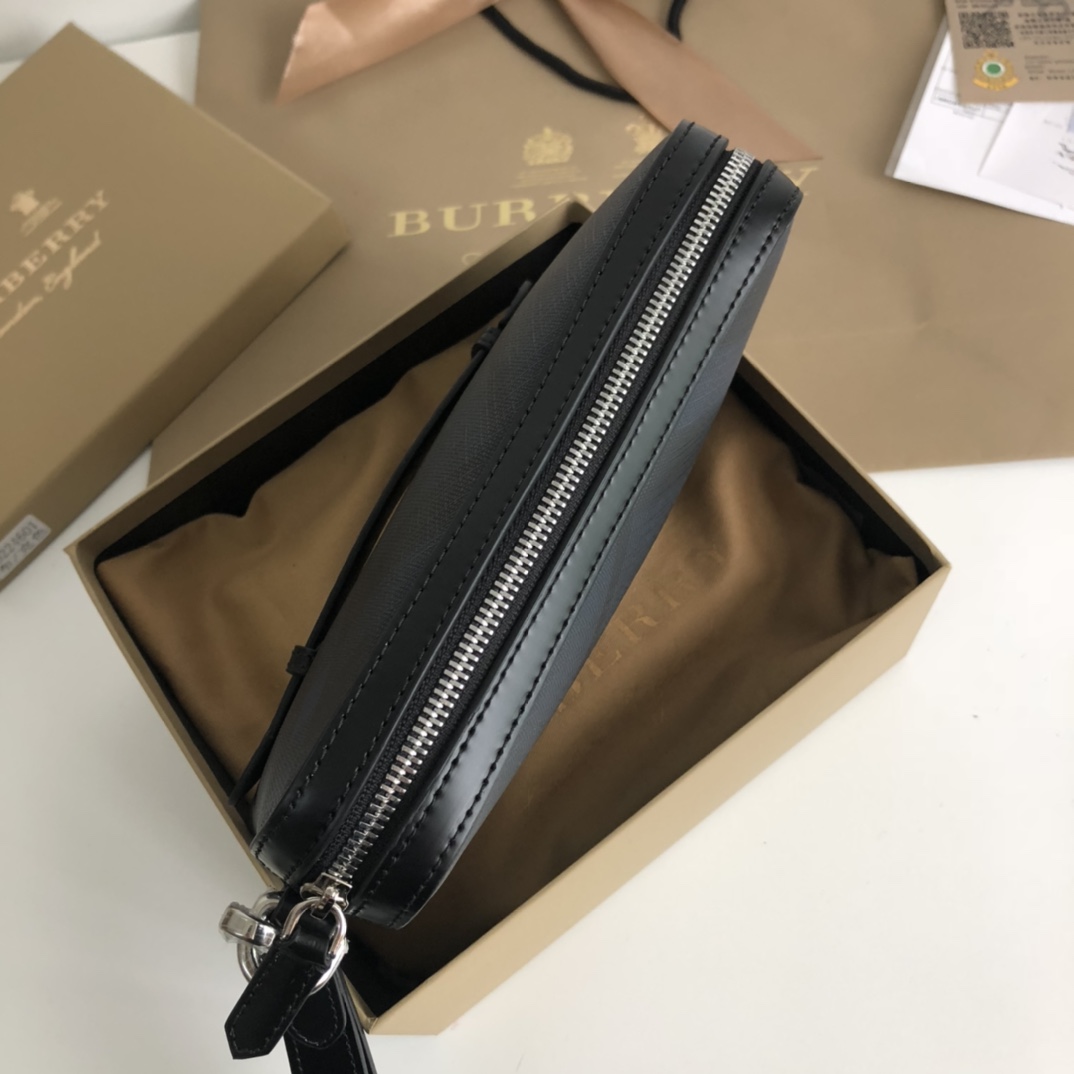 Burberry Black Check 25x14cm everyday