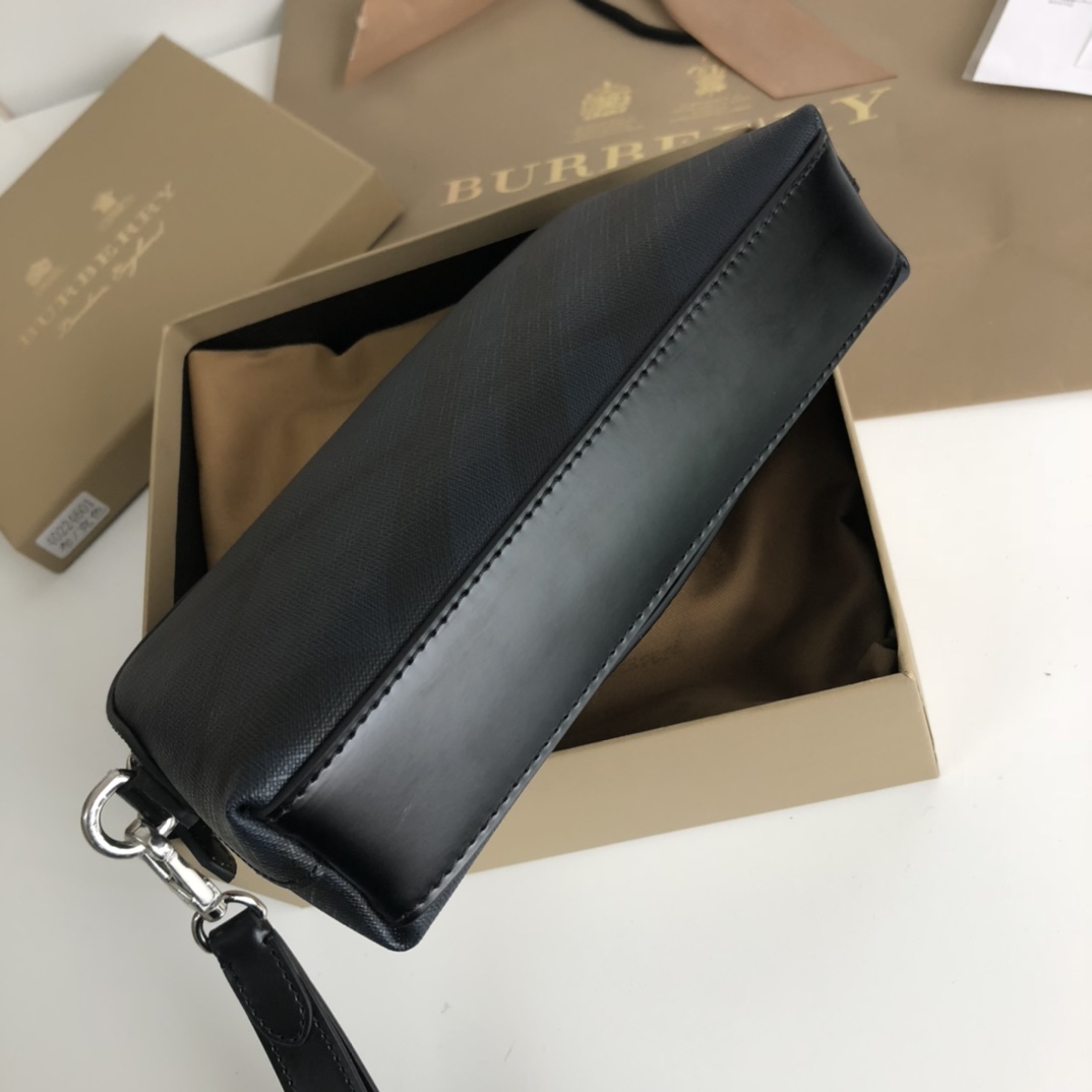 Burberry Black Check 25x14cm everyday