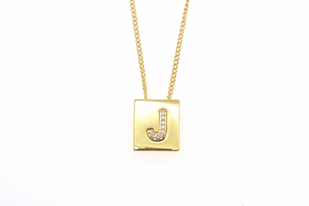 Celine Jewelry Necklaces & Pendants Yellow Summer Collection