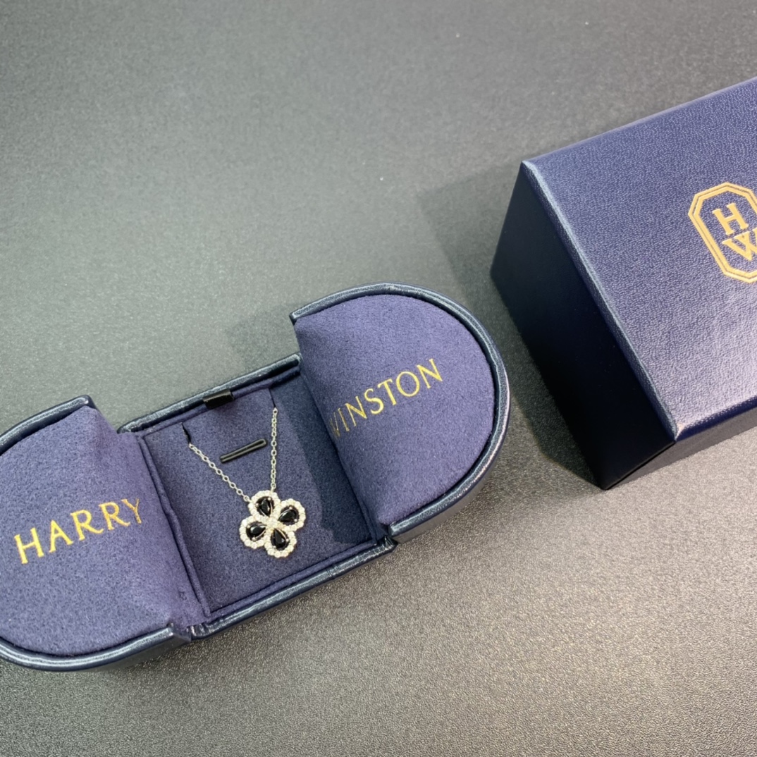 NO:574327,Necklace p earrings HW/Harry Winston full diamond necklace-earrings made of pure silver, Harry, necklace, pure silver19860909项链p耳钉 HW/海瑞温斯顿满钻项链-耳钉纯银材质,海瑞,necklace,pure silver,Jewelry