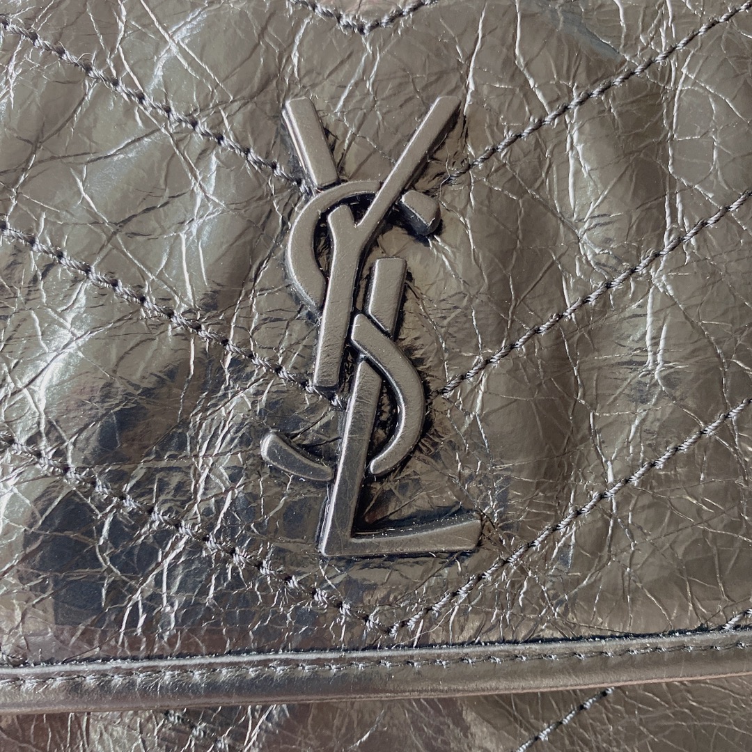 Saint Laurent Bag Collection crafted with premium materials and 6