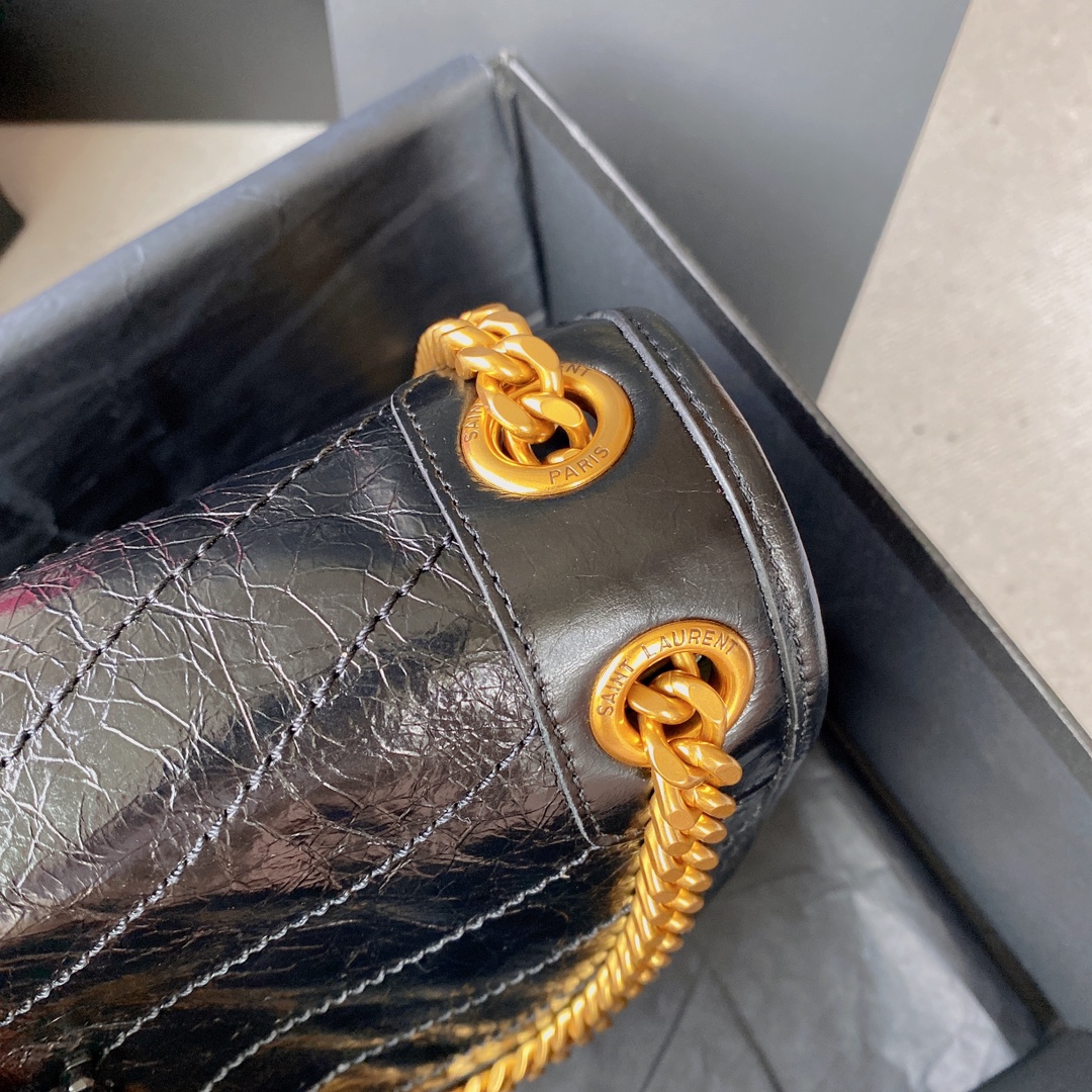 圣罗兰 Saint Laurent 经典高级手袋包包 #0jRw 7