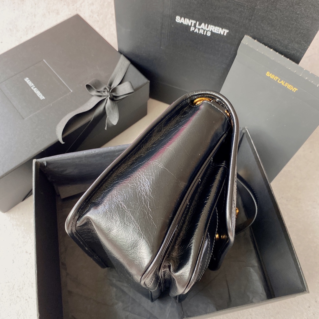 圣罗兰 Saint Laurent 经典高级手袋包包 #0jRw 4