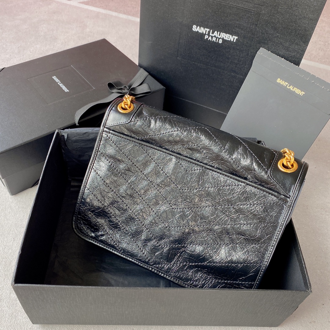 圣罗兰 Saint Laurent 经典高级手袋包包 #0jRw 2