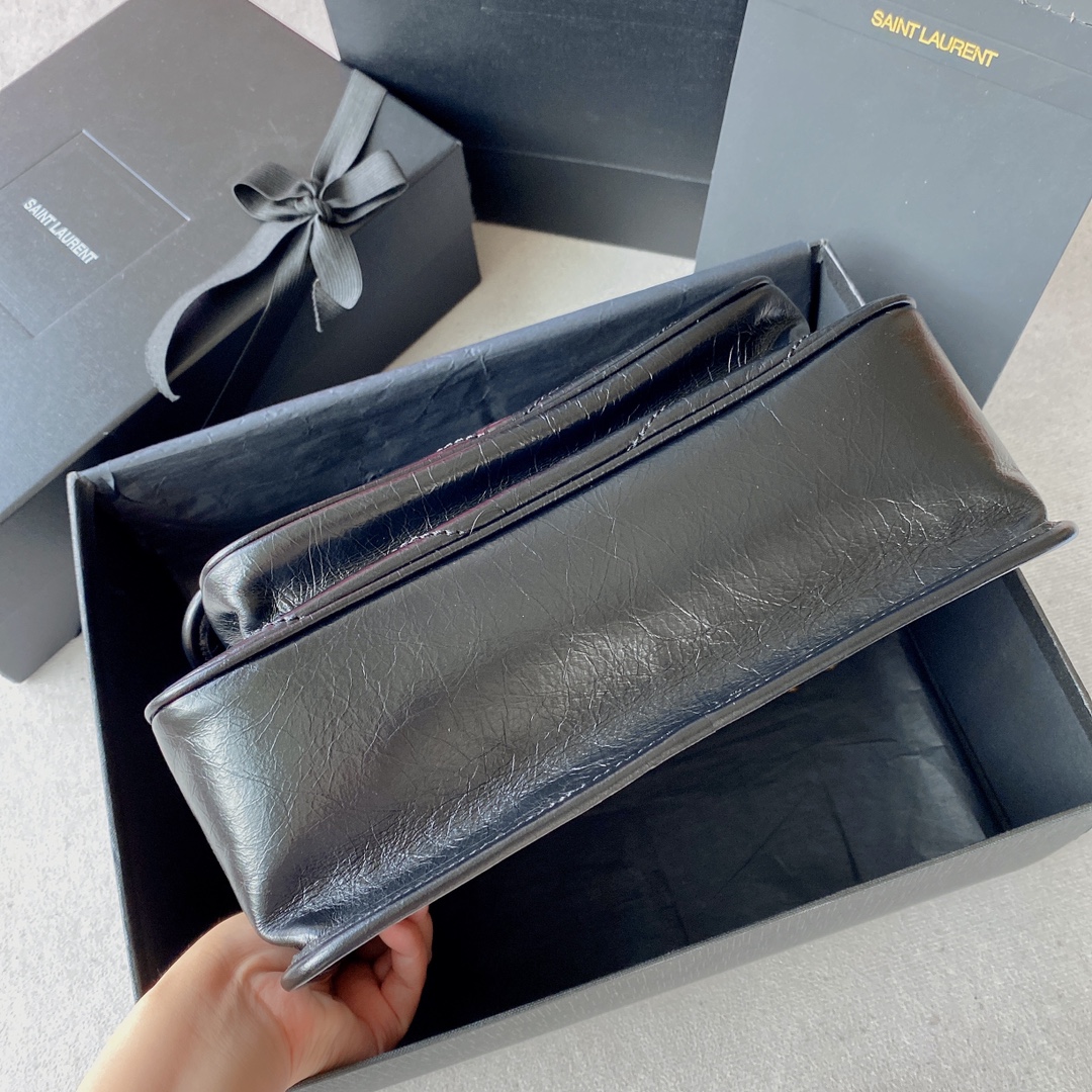 圣罗兰 Saint Laurent 经典高级手袋包包 #0jRw 5