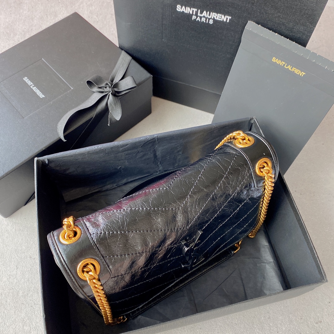 圣罗兰 Saint Laurent 经典高级手袋包包 #0jRw 3