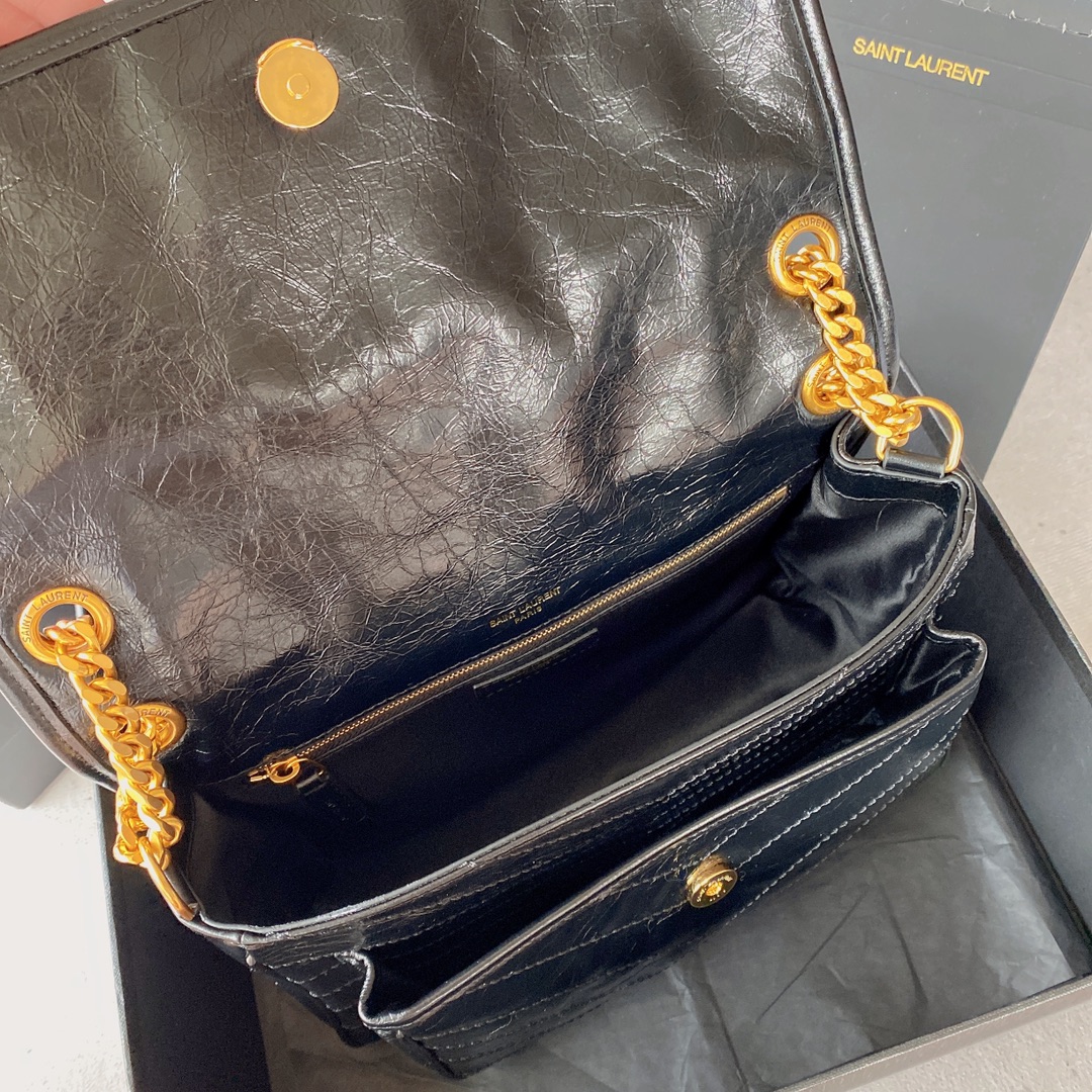 圣罗兰 Saint Laurent 经典高级手袋包包 #0jRw 9