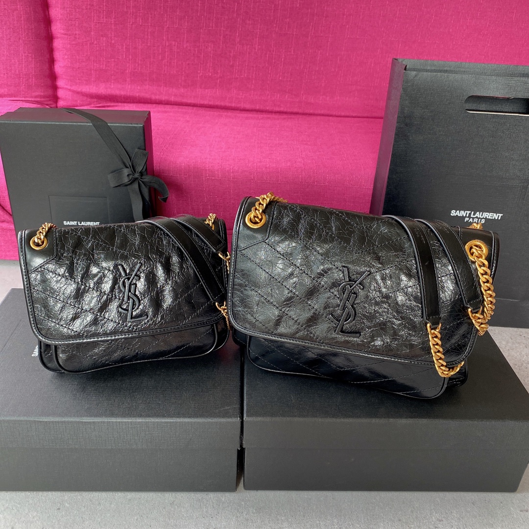 圣罗兰 Saint Laurent 经典高级手袋包包 #OQMQ 2