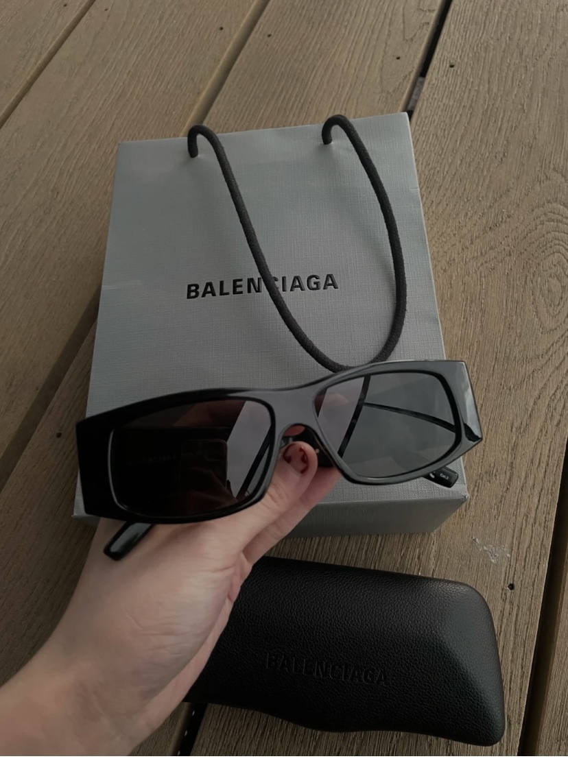 Balenciaga Sonnenbrille