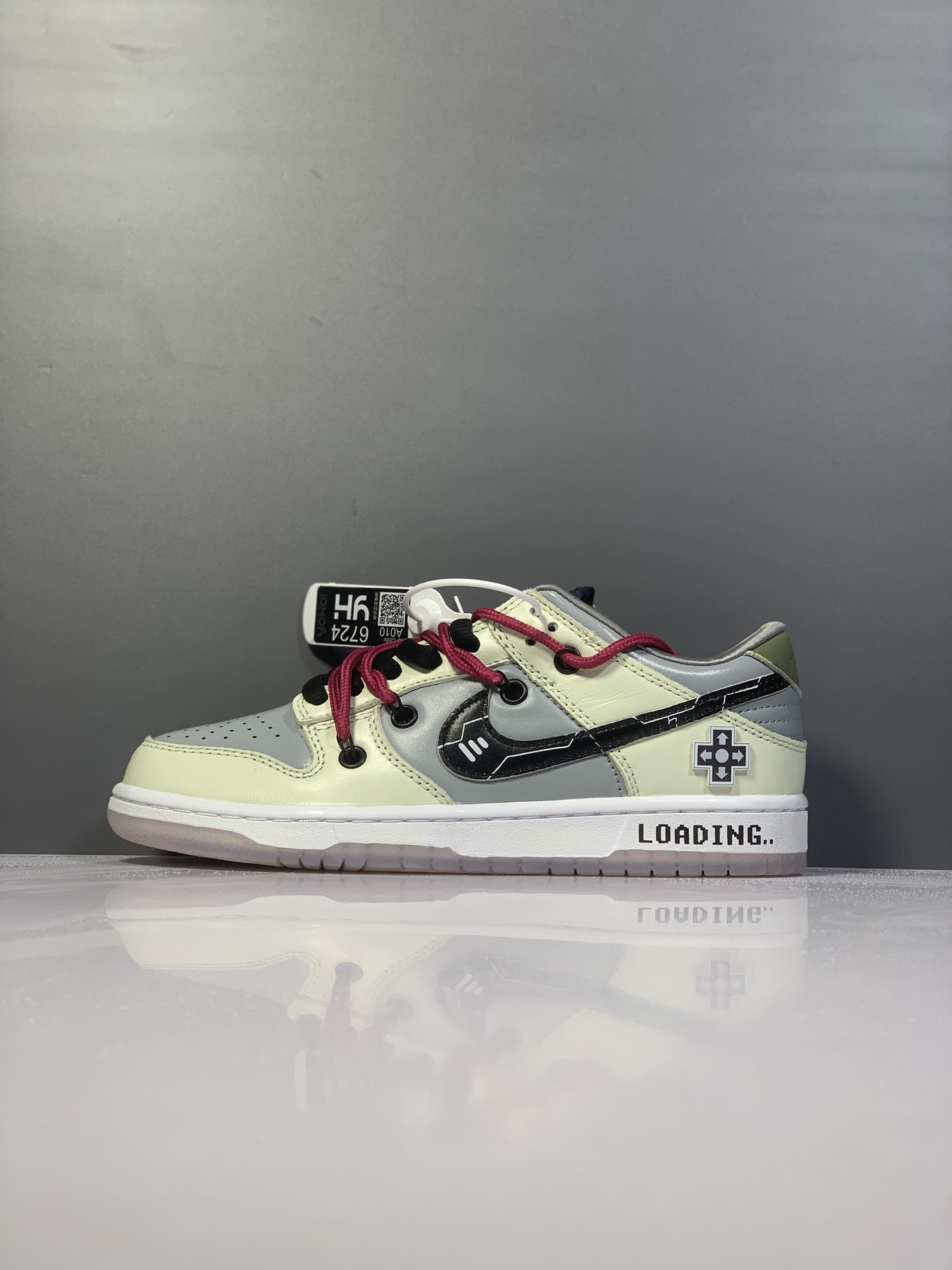 나이키 덩크 27168