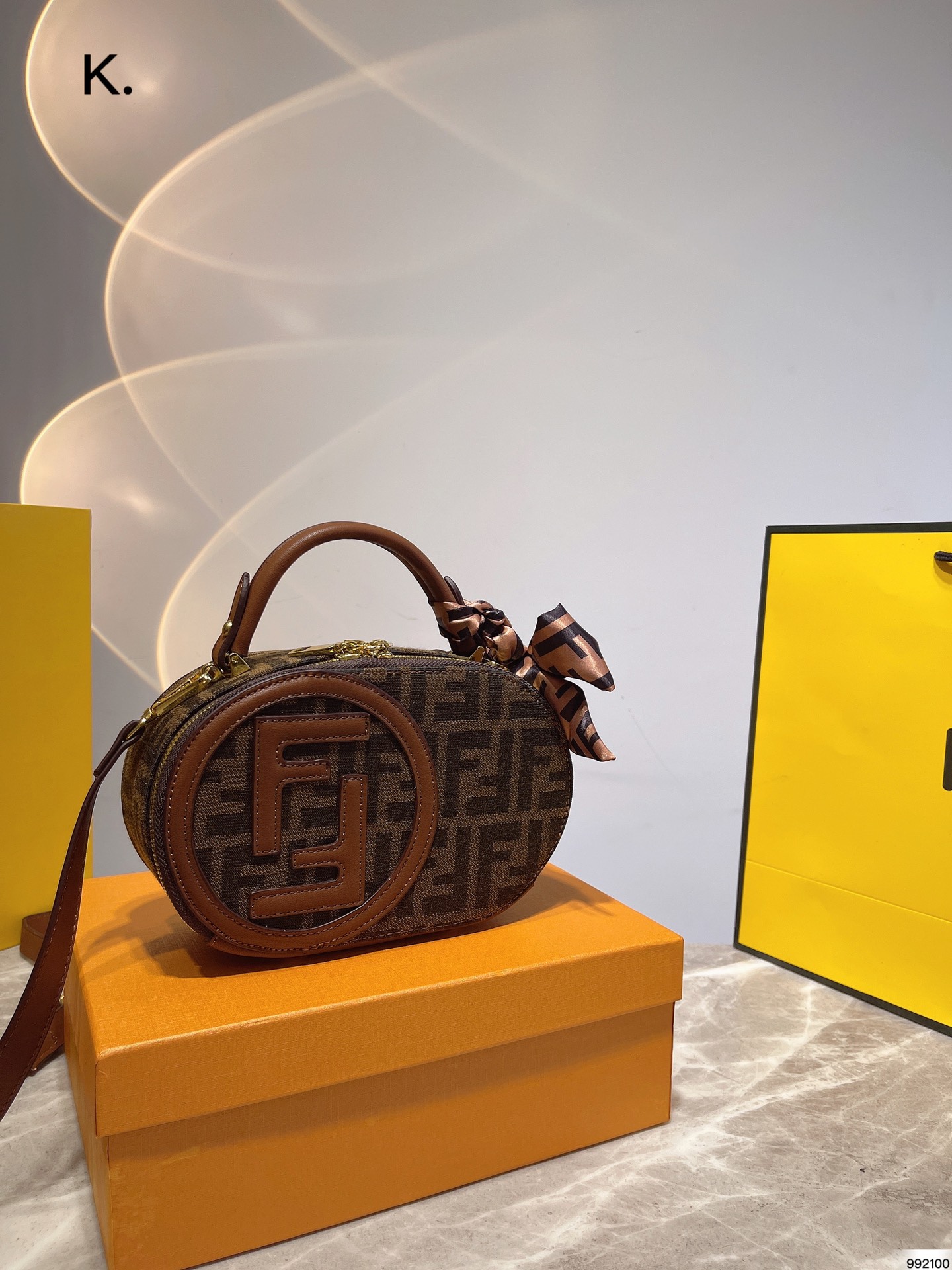 Fendi yupoo discount