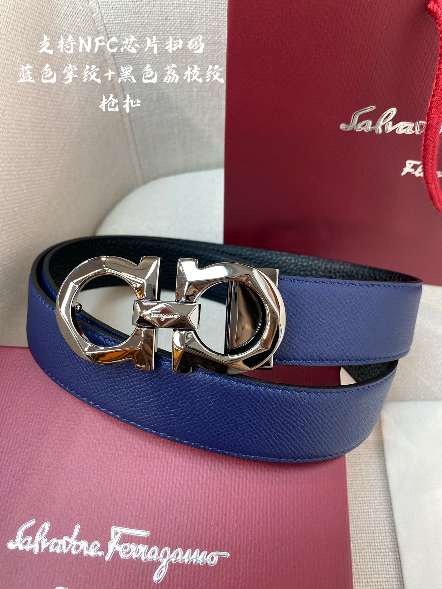 菲拉格慕 Ferragamo 高定典藏名品高定成衣时装外套连衣裙衬衫T恤 #6F08FDB8 3