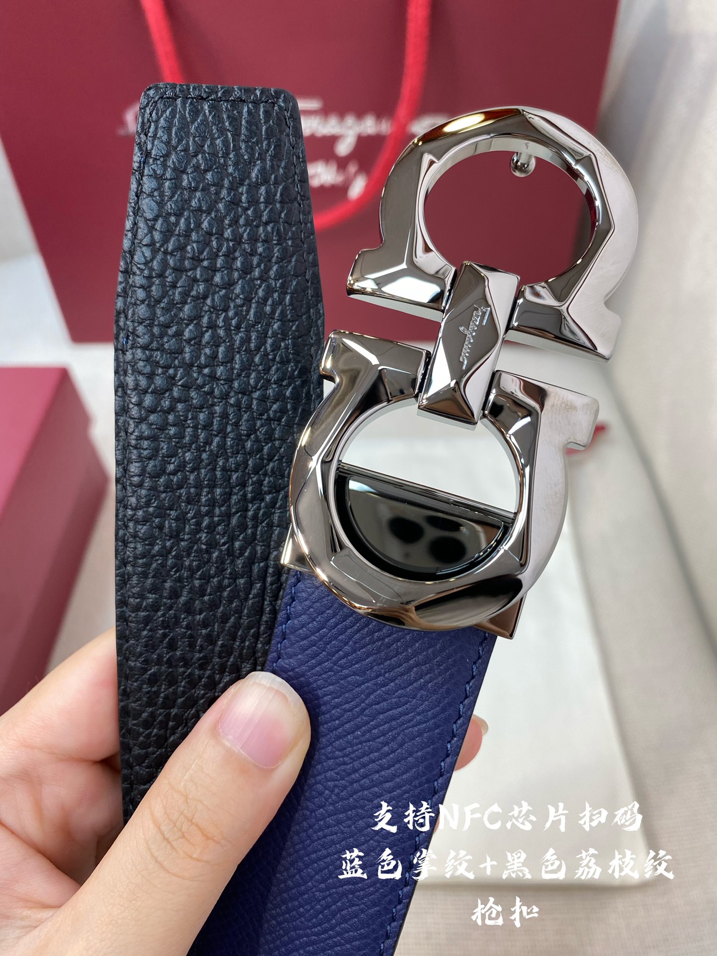 菲拉格慕 Ferragamo 高定典藏名品高定成衣时装外套连衣裙衬衫T恤 #6F08FDB8 5