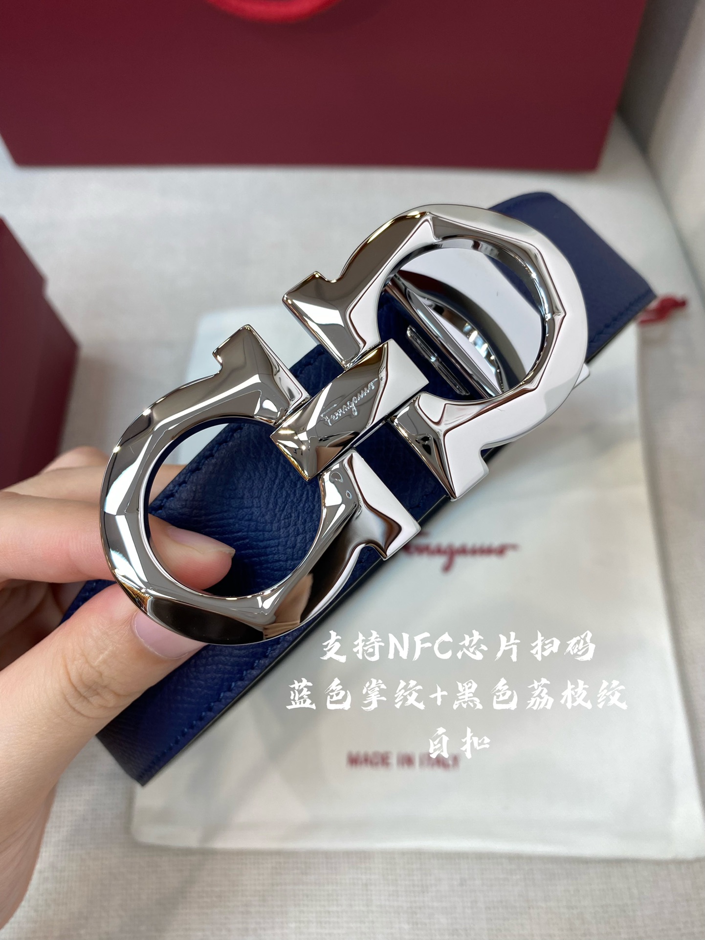 [Ferragamo Belts]Ferragamo