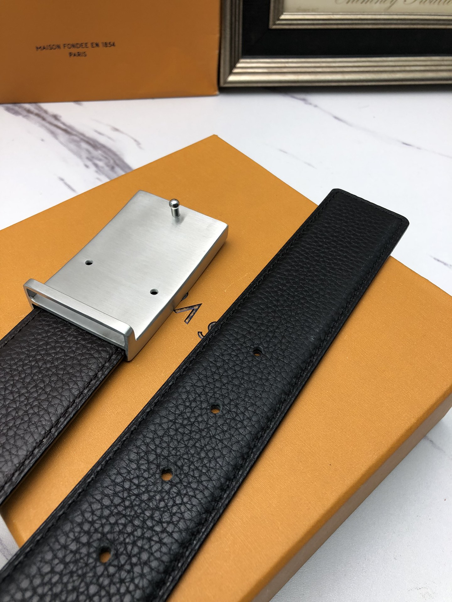 路易威登 Louis Vuitton 高定典藏名品高定成衣时装外套连衣裙衬衫T恤 #4F21C187 7