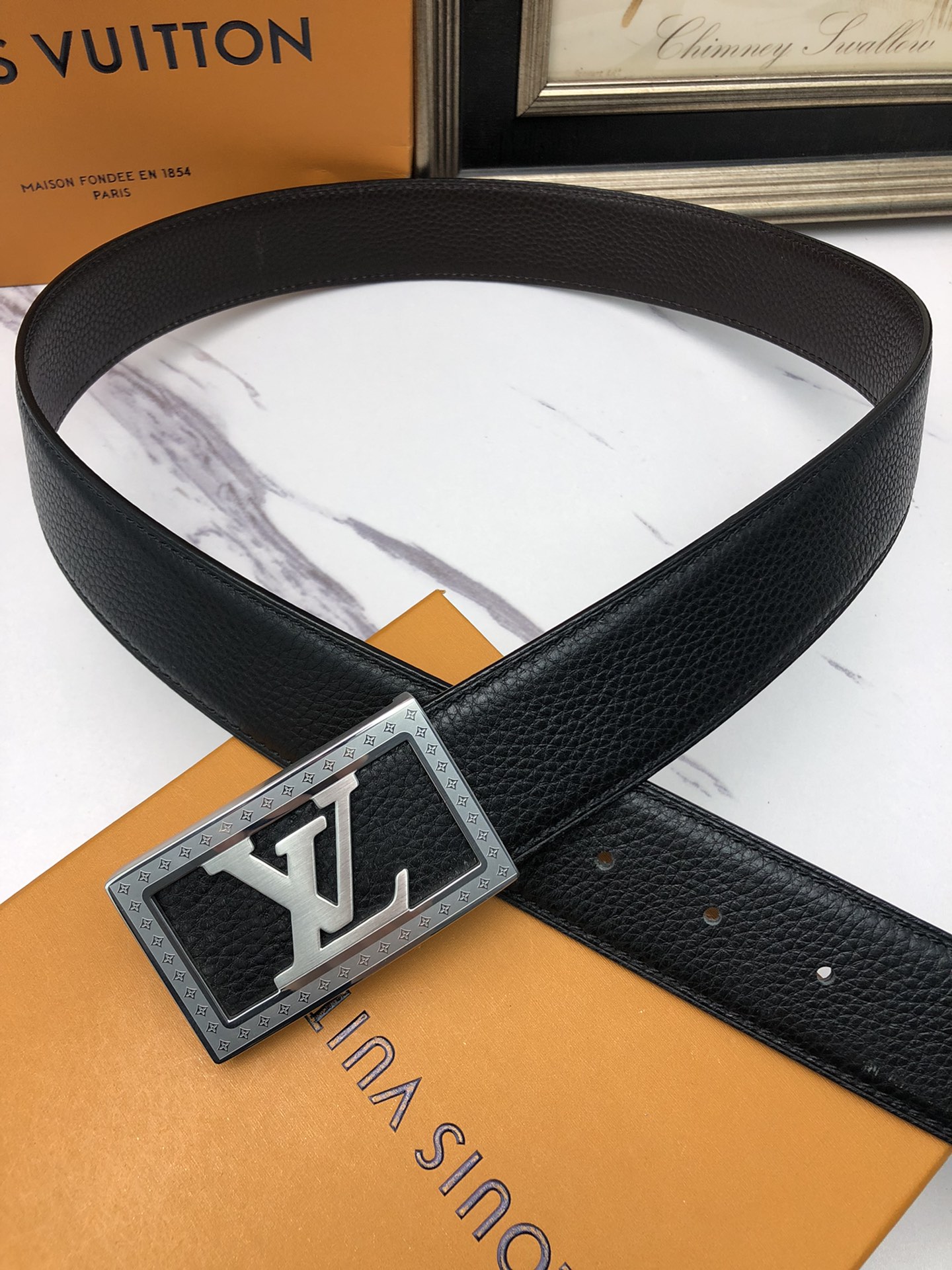 路易威登 Louis Vuitton 高定典藏名品高定成衣时装外套连衣裙衬衫T恤 #4F21C187 4