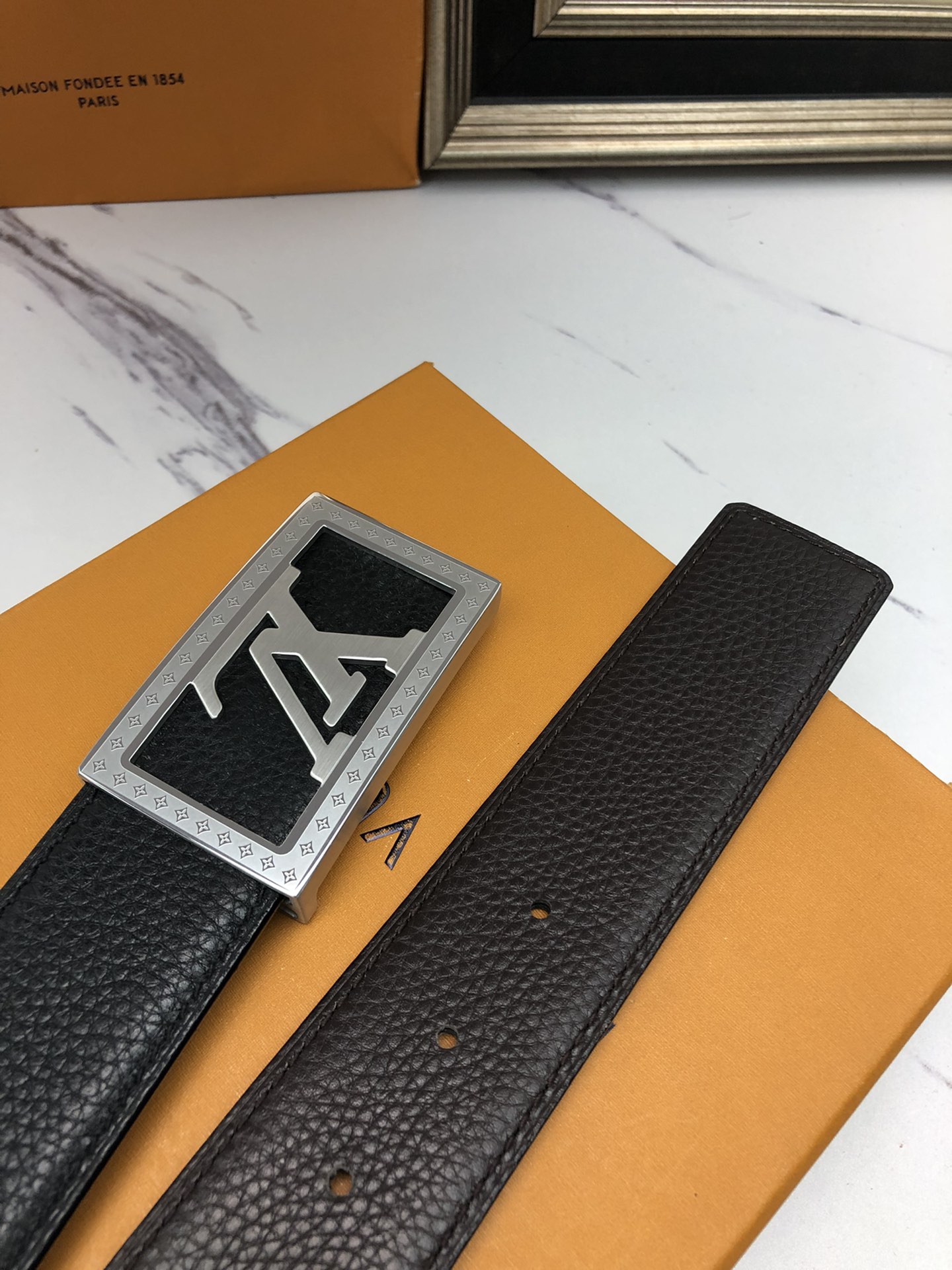 路易威登 Louis Vuitton 高定典藏名品高定成衣时装外套连衣裙衬衫T恤 #4F21C187 6