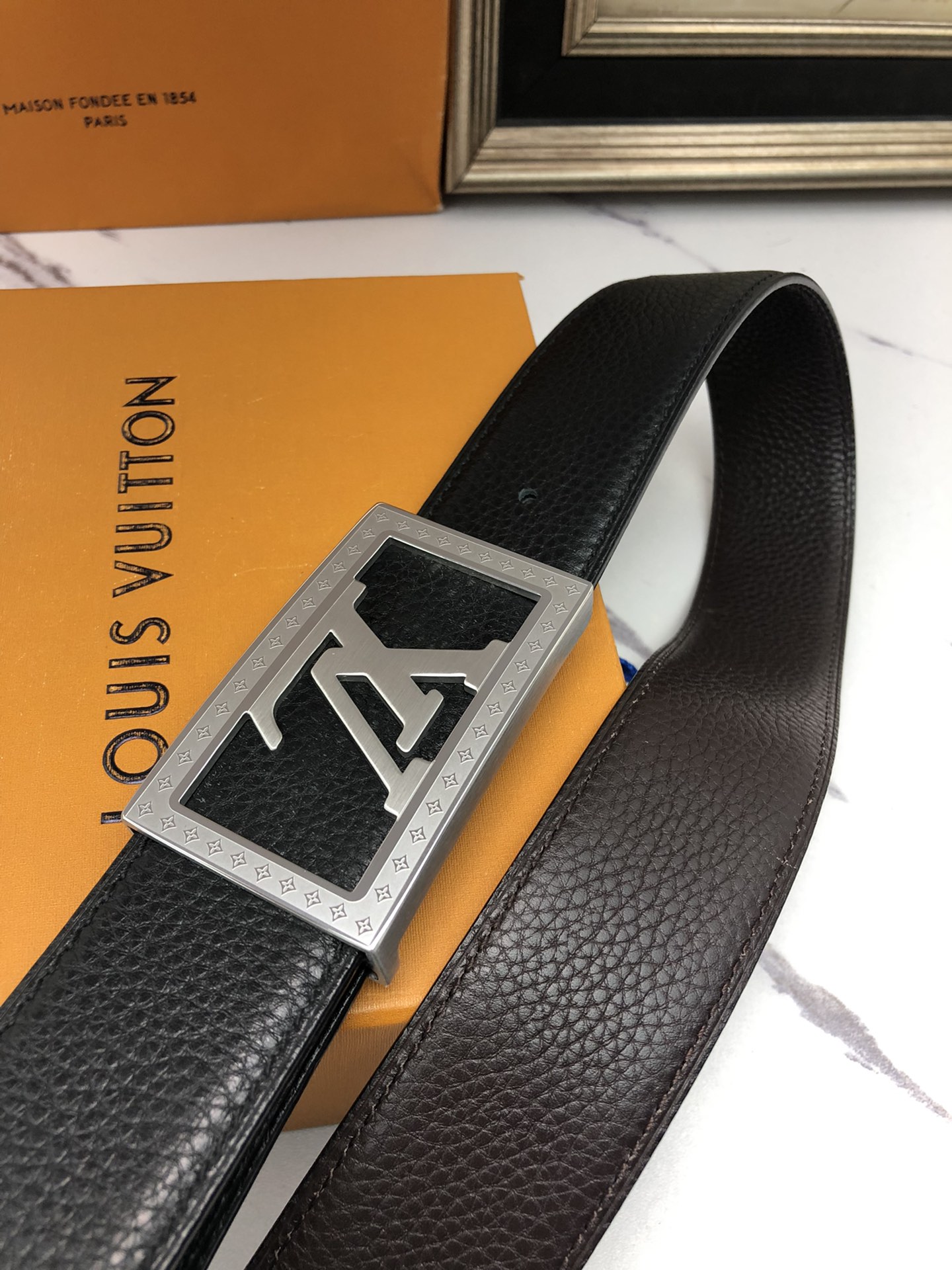 路易威登 Louis Vuitton 高定典藏名品高定成衣时装外套连衣裙衬衫T恤 #4F21C187 5