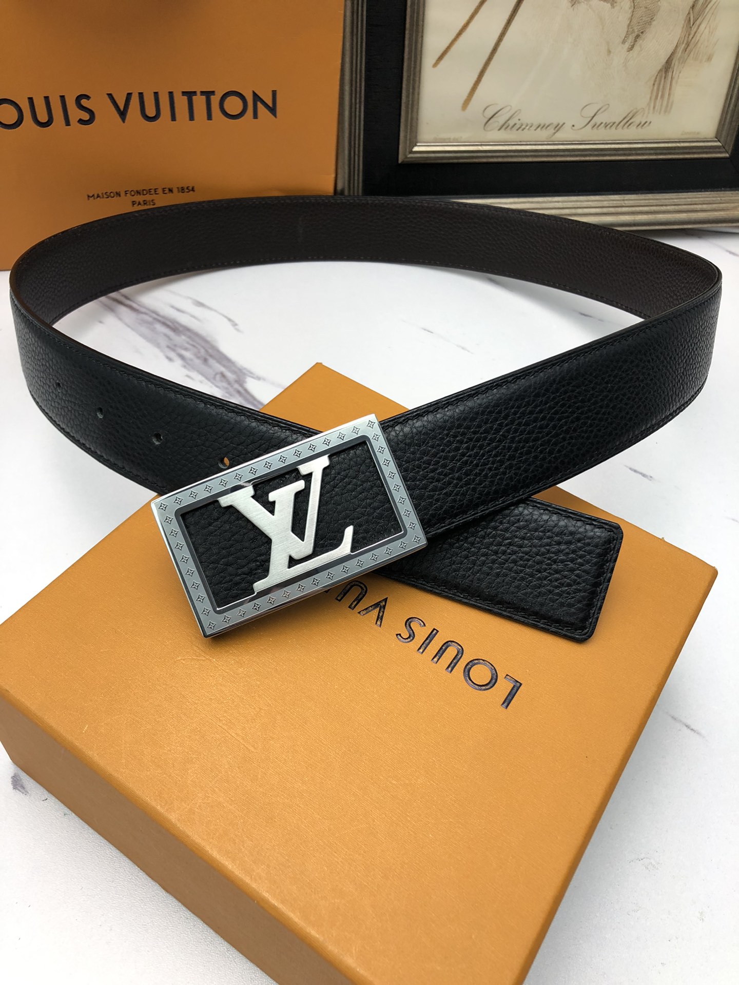路易威登 Louis Vuitton 高定典藏名品高定成衣时装外套连衣裙衬衫T恤 #4F21C187 3