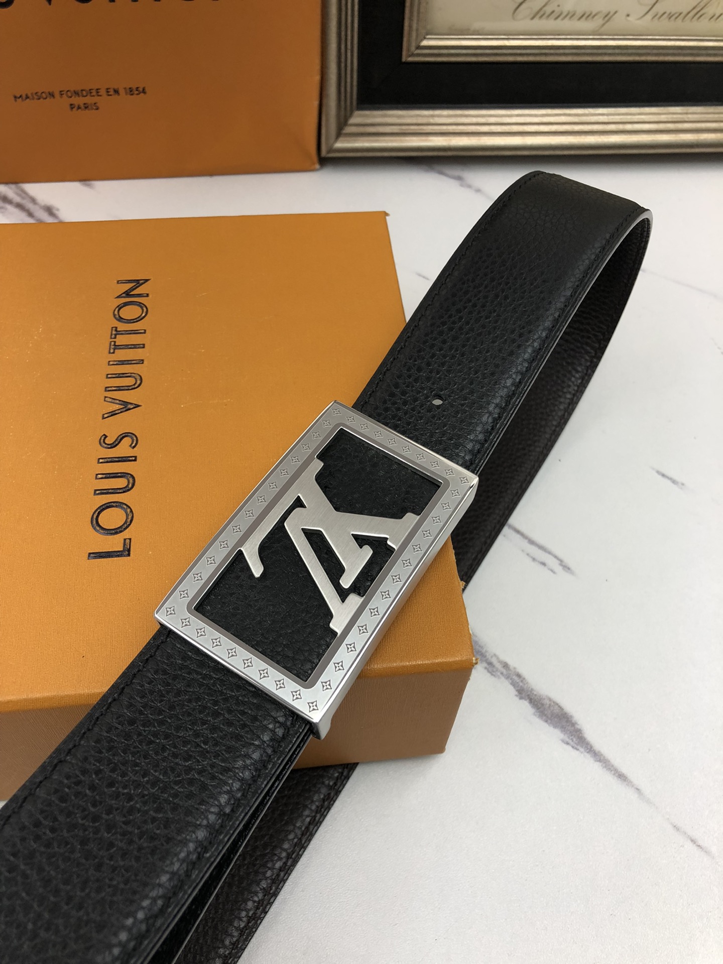 路易威登 Louis Vuitton 高定典藏名品高定成衣时装外套连衣裙衬衫T恤 #4F21C187 2