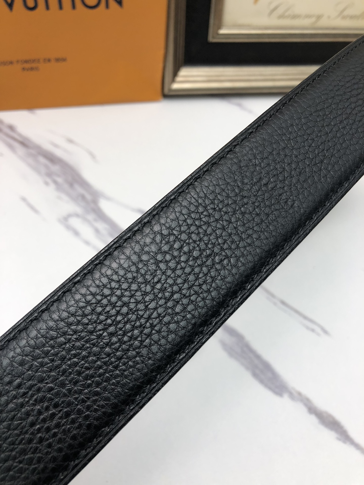 路易威登 Louis Vuitton 高定典藏名品高定成衣时装外套连衣裙衬衫T恤 #4F21C187 8