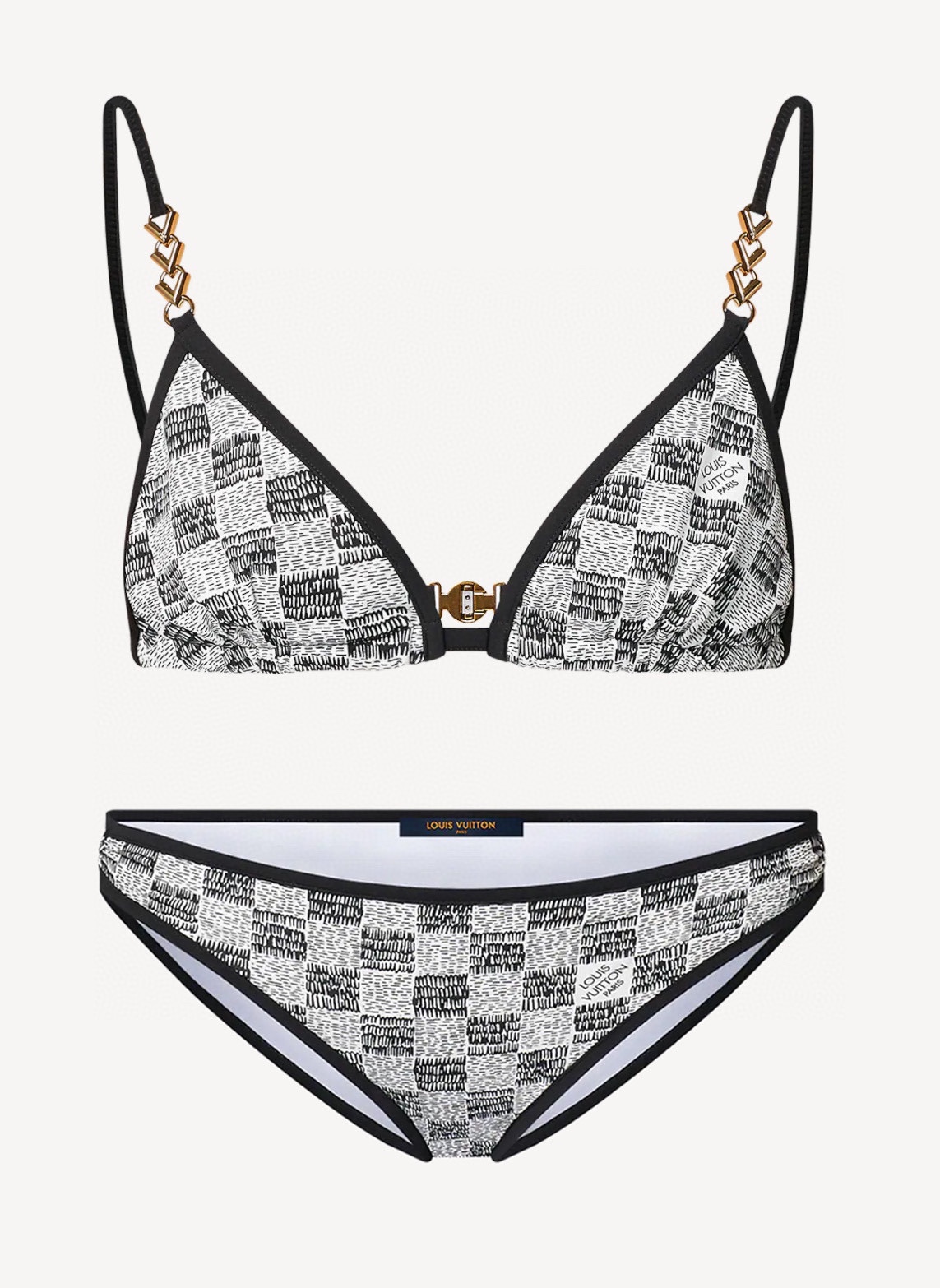 Louis Vuitton Clothing Swimwear & Beachwear High-End Designer
 Printing