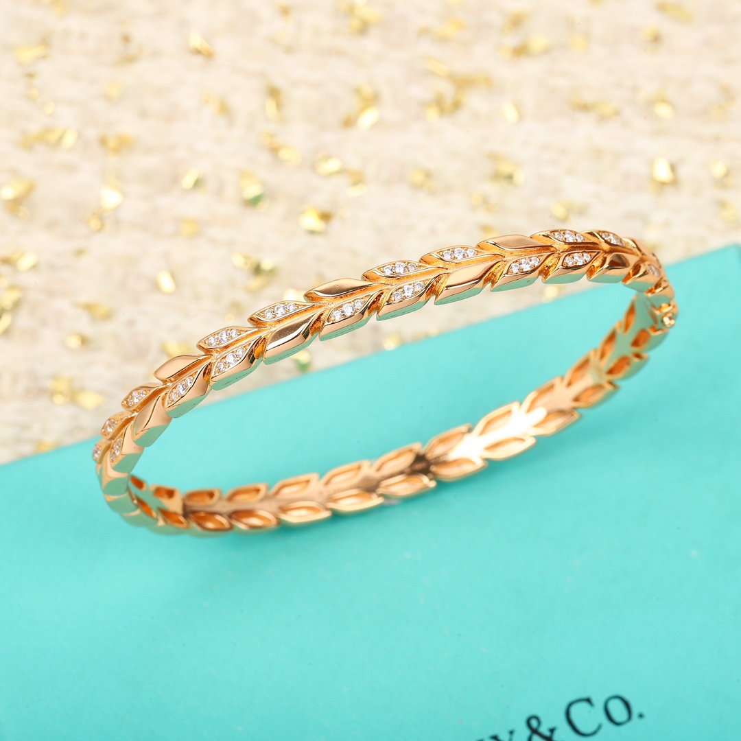 [Tiffany & Co. Jewelry]