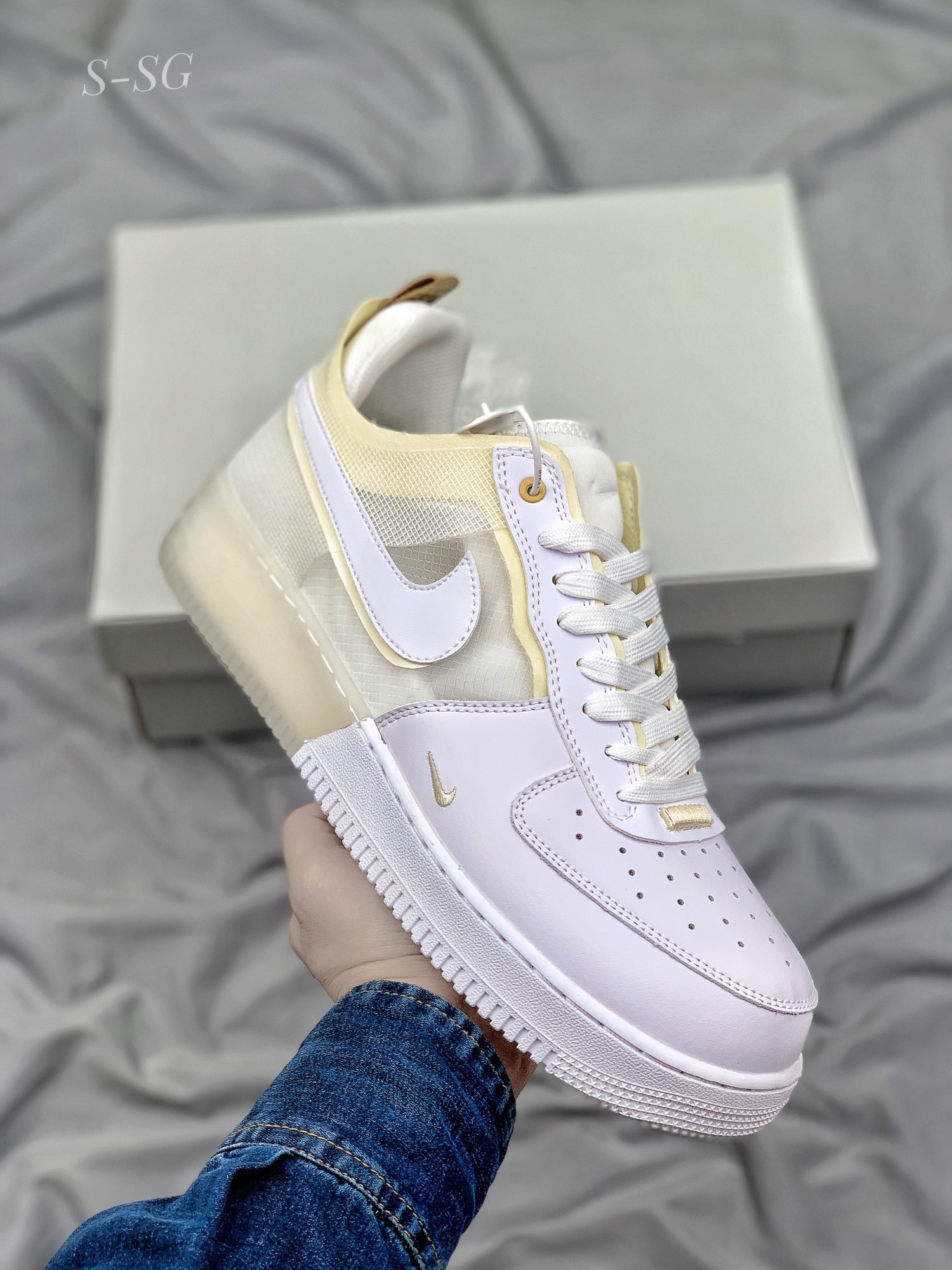 나이키 에어포스 Nike Air Force 27879