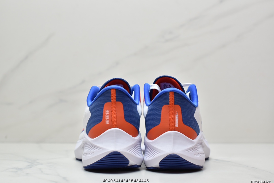 150  Zoom Winflo 7 登月跑鞋透气缓震疾速跑鞋DN4242-141