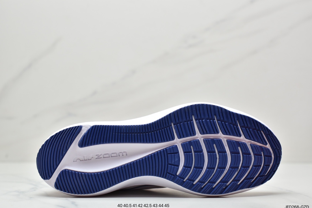 150  Zoom Winflo 7 登月跑鞋透气缓震疾速跑鞋DN4242-141