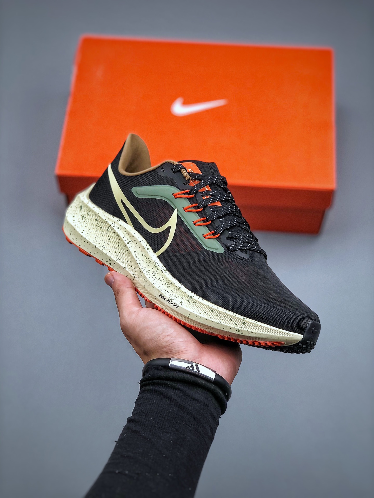 나이키 에어줌 신발 Nike 27940