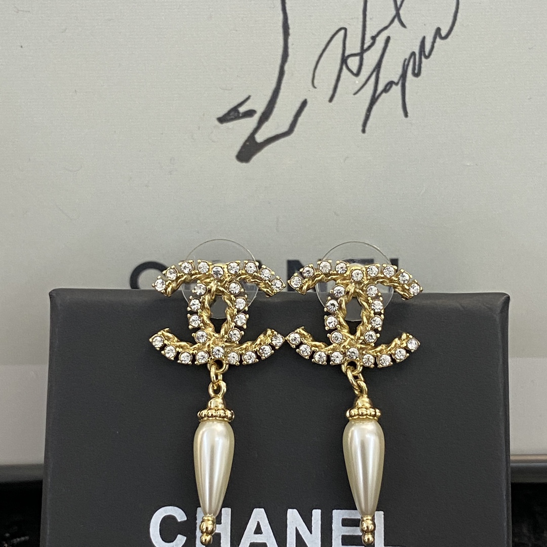 蔻依 Chloé 高定典藏高定典雅奢华珠宝首饰项链手链戒指 #45C5009E 3