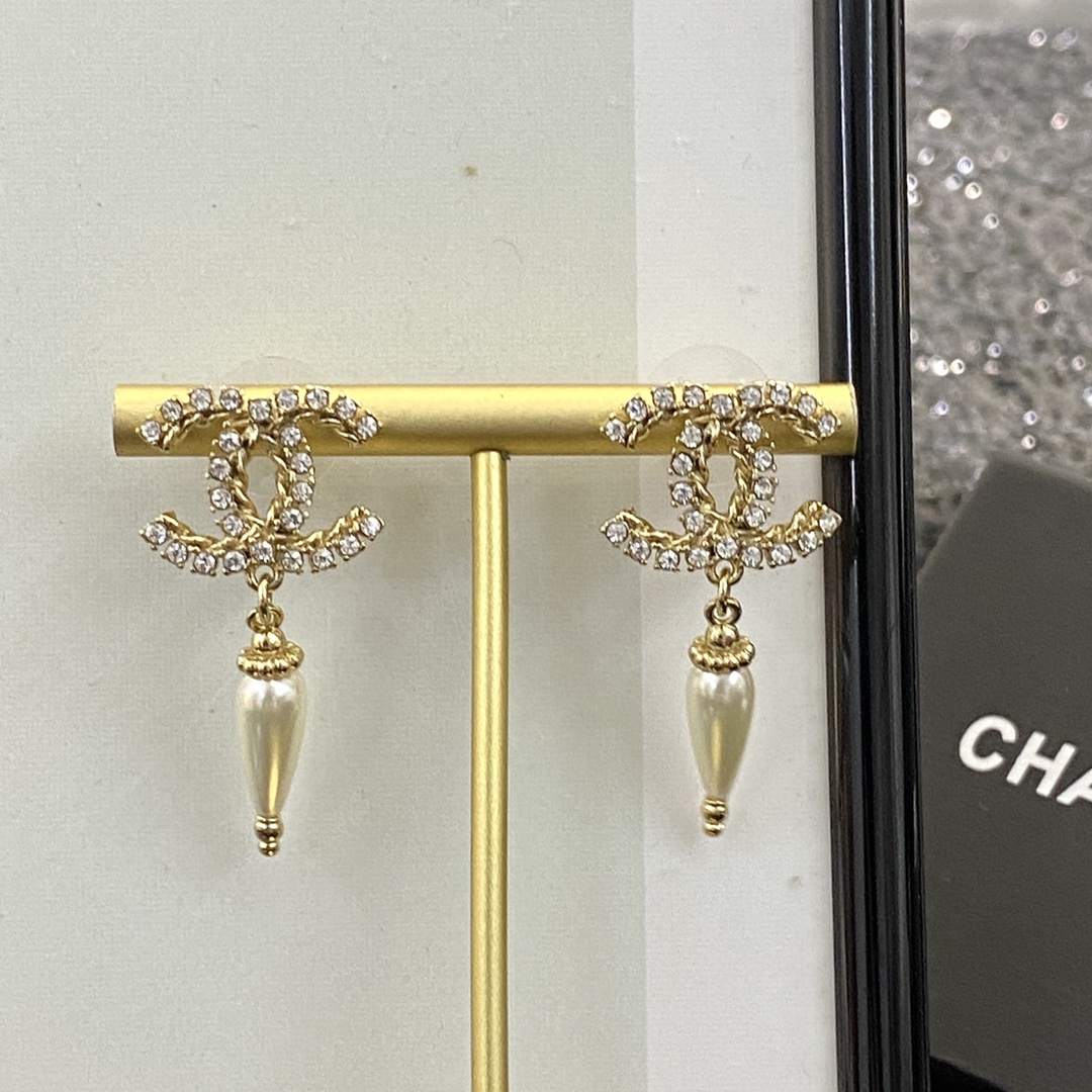蔻依 Chloé 高定典藏高定典雅奢华珠宝首饰项链手链戒指 #45C5009E 8